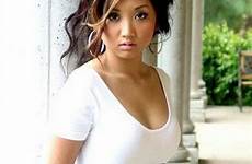 brenda song fanpop women asian dress beautiful celebrities picture added