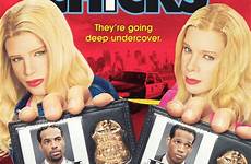 chicks white dvd movie 2004 unrated poster review tweet share