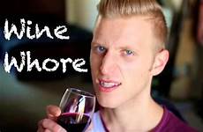 whore wine