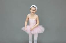 girl ballerina dancing sweet stock shutterstock footage