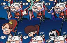 loud house lincoln sisters fanart hot lynn dog heil his hail cartoon comic fan luan characters meme family memes funny