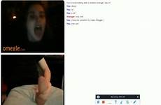 omegle reaction reacts eporner thicker