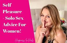pleasure self women sex solo