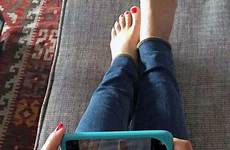 feet instagram bare people their selfie why posting brit barefoot sean griffis soles