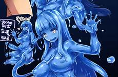 slime futa hentai girl futanari transformation foundry ubanis intersex busty xxx tentacles nude respond edit