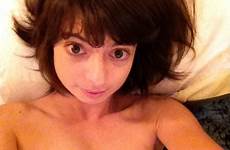 kate micucci topless nude fappening tag leaked archives