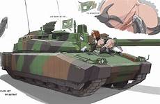 tank living rule34 ratbat machine rule 34 human furry robot army military gun female cum irl male mbt deletion flag