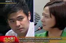 kho scandal halili hayden katrina video sex careless senate hearing whisper pinoy dr pinay journey online 2009 discourses mind