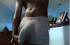 bulge gif big gifs shemale cum bulges underwear impressive tumblr guy gay nsfw male