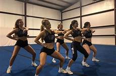 cheer tryout intensives level preparation fundamentals individuals improves