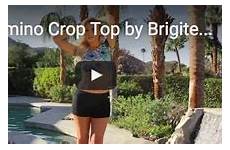 brigitewear videos brigite video palm exclusively springs california accessories swimwear made thong sheer