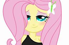 fluttershy pony little girls mlp equestria breasts sexy human anime flutter derpibooru dress imageboard girl friendship choose board everfree legend