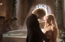 clarke emilia thrones game nude sex nudes actress s01 2011 scene topless daenerys 1080p throne hd boobs sexy body her