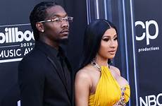 cardi offset leaked ipa legally marito deletes bares bash 28th hiphopwired
