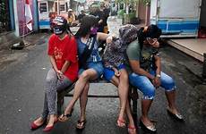 jambi light red indonesia prostitution shut districts two jakarta down