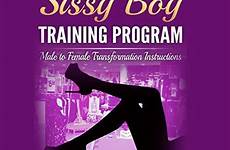 sissy mistress male feminization ultimate audible dede prissy audiobook
