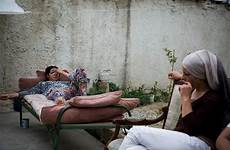 addicted iran taboo outskirts maryam rahmanian tehran rehab washingtonpost