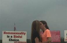 kissing girls two girlfriend win comments lgbt redd reddit sob story favorite anarchists