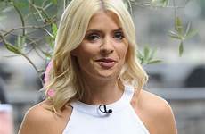 holly willoughby hot itv tv show london set studios reality beautiful celebsfirst