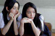 japanese lesbian asian movie movies adolescence finding honoka miki film might gokko shishunki check want first japan school sex puberty