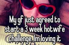 hotwife challenge agreed gf