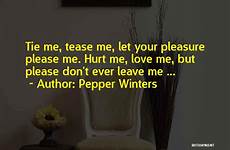 winters pepper