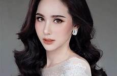 model mean transgender thailand most beautiful meen instagram