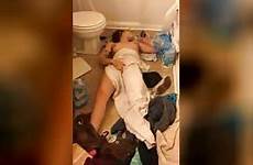 caught bathroom floor laughing bating shesfreaky masturbating ass momments tagged masturbation funny