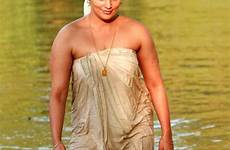 indian bath rathinirvedam river actress menon movie swetha spicy stills jungle hot girls telugu bathing girl tv back xossip club