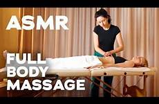 massage asmr body full 4k relaxing choose board very spa