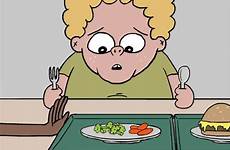 gif lunch animation food gifs domination gifnews giphy tumblr
