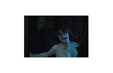 harris danielle nude scream queens naked halloween tits 2008 1080p