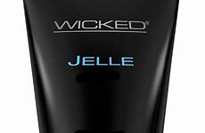 lube wicked jelle lubricant