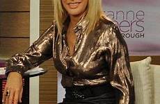 suzanne somers legs sexy skirt beauty hot flickr older celebrity heels high sommers leather english article actresses