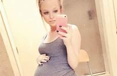 pregnant 39 teen selfie weeks nude belly young big cute compilation wives week maternity selfi