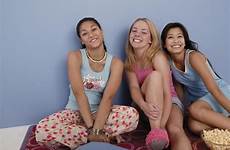 sleepover 13th slumber teens girl ehow pajama comstock