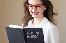reading sexy book erotic woman audition fiction read