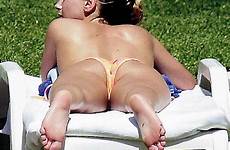 kournikova ass