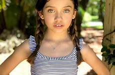 cute little girls models girl teen young instagram fashion preteen choose board sunshine saved favorites