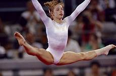 gymnasts retire competitors busy former bustle