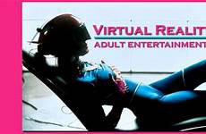 reality virtual adults entertainment adult frontier growth