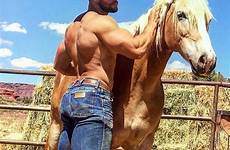 cowboys muscular