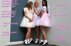 boys wear dresses stories skirts forced girls dress captions trend wearing week panties fashion petticoated teens latest frilly visit pia