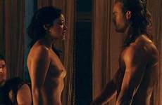 ramirez marisa spartacus nude gods arena naked videos sex ancensored