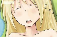 flat nude giantess terada ochiko blonde sleeping edit respond hair original deletion flag options long