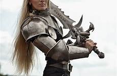 warriors knight picmonkey sword realistic sexualized knights lawless lucy