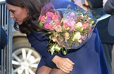 kate middleton legs duchess centre treatment cambridge community addiction royals opens action royal charity article mail