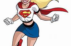 supergirl timlevins