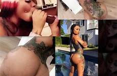 chyna blac nude leaked thefappening