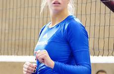 volleyball carabins